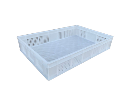 K357號 塑料周轉(zhuǎn)筐