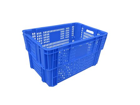 K361號塑料周轉(zhuǎn)筐