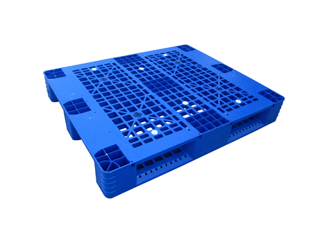 T106號-1210川字網格托盤（可穿鋼管）